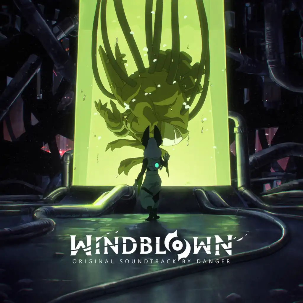 Windblown (Original Game Soundtrack)