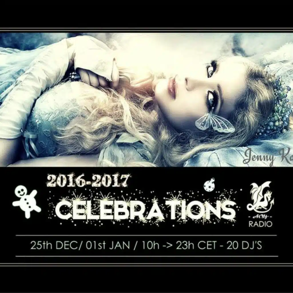 AlYf Radio Celebration 2016-2017