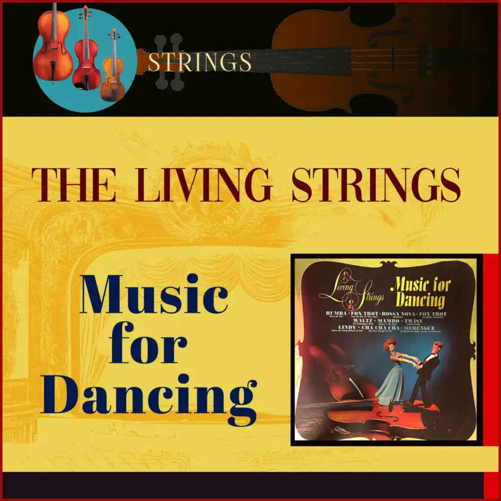 Living Strings