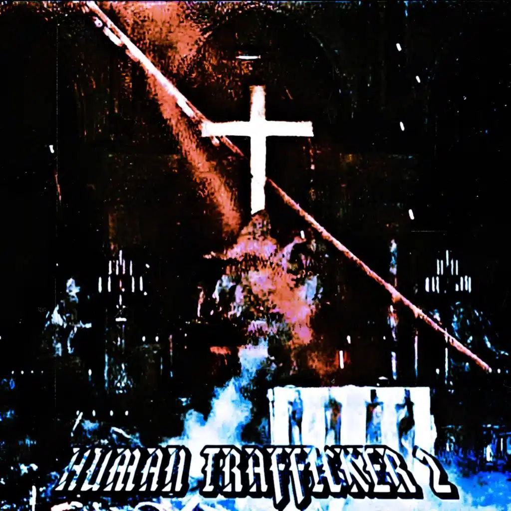 Human Trafficker 2