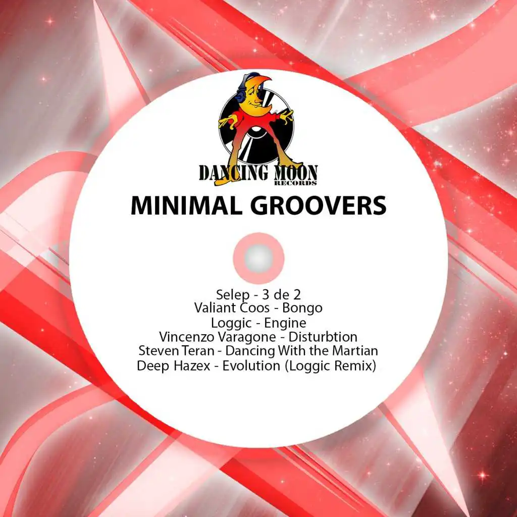 Minimal Groovers