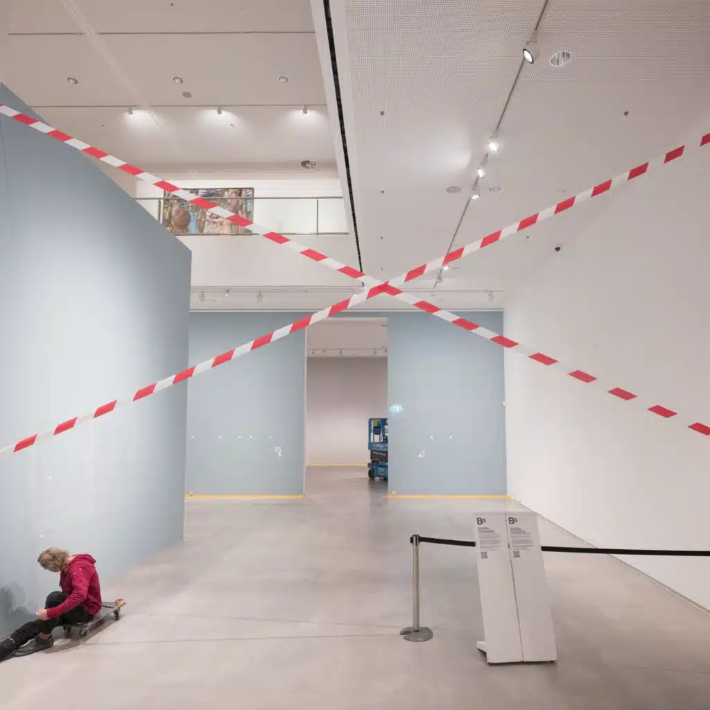 Kürzungen in der Kultur - Das große "Leider"