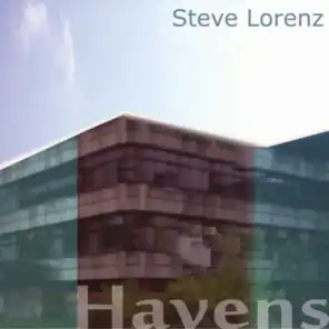 Havens (Robot Needs Oil & Quantizers Remix)