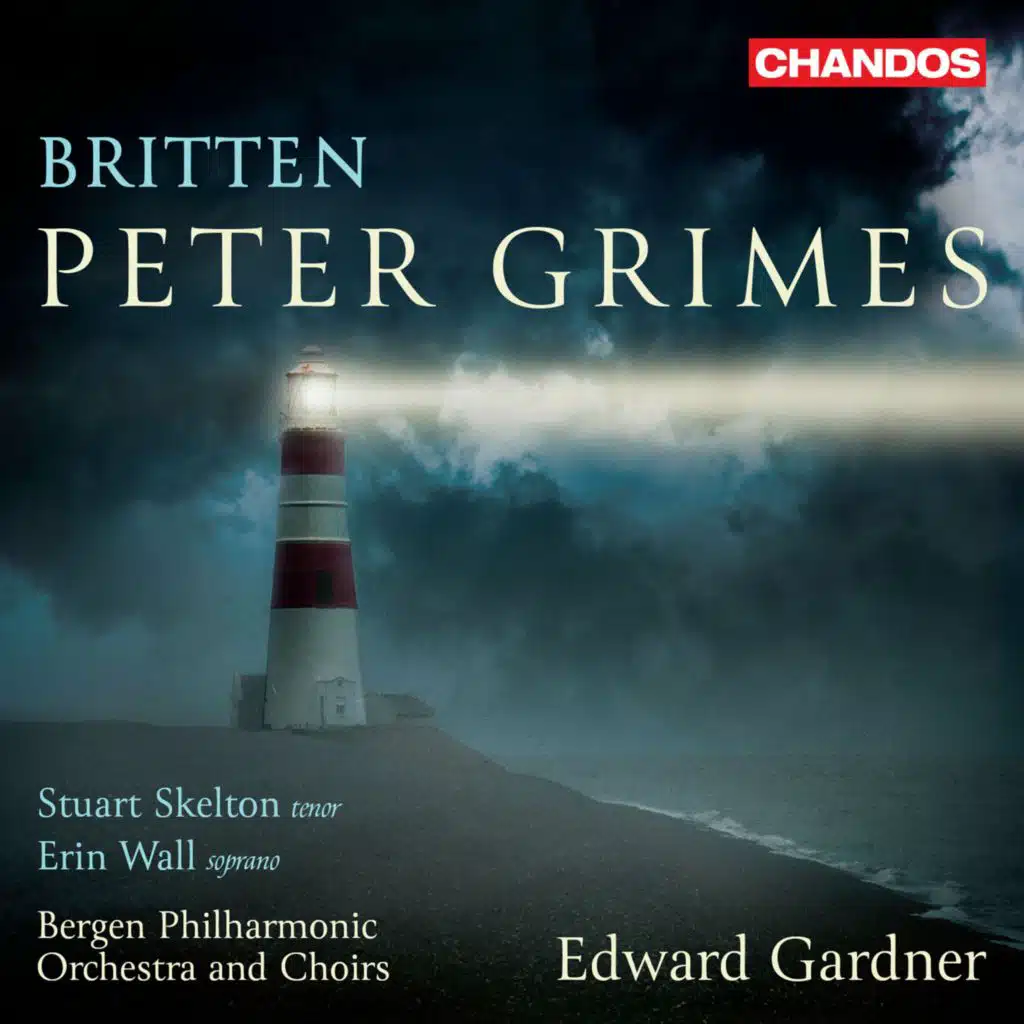 Peter Grimes, Op. 33, Act II, Scene 9: Interlude IV