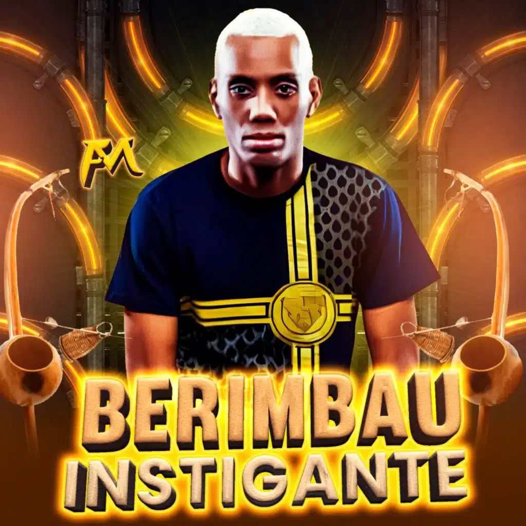 Berimbau Instigante