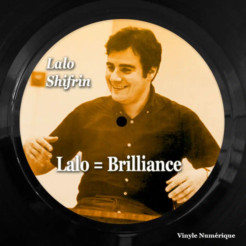 Lalo = Brilliance
