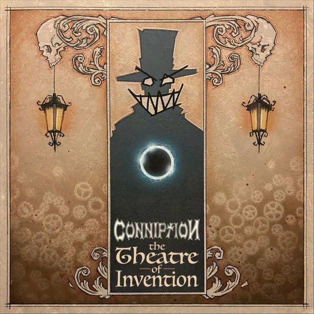 Conniption