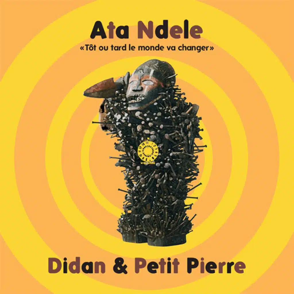 Didan, Petit Pierre