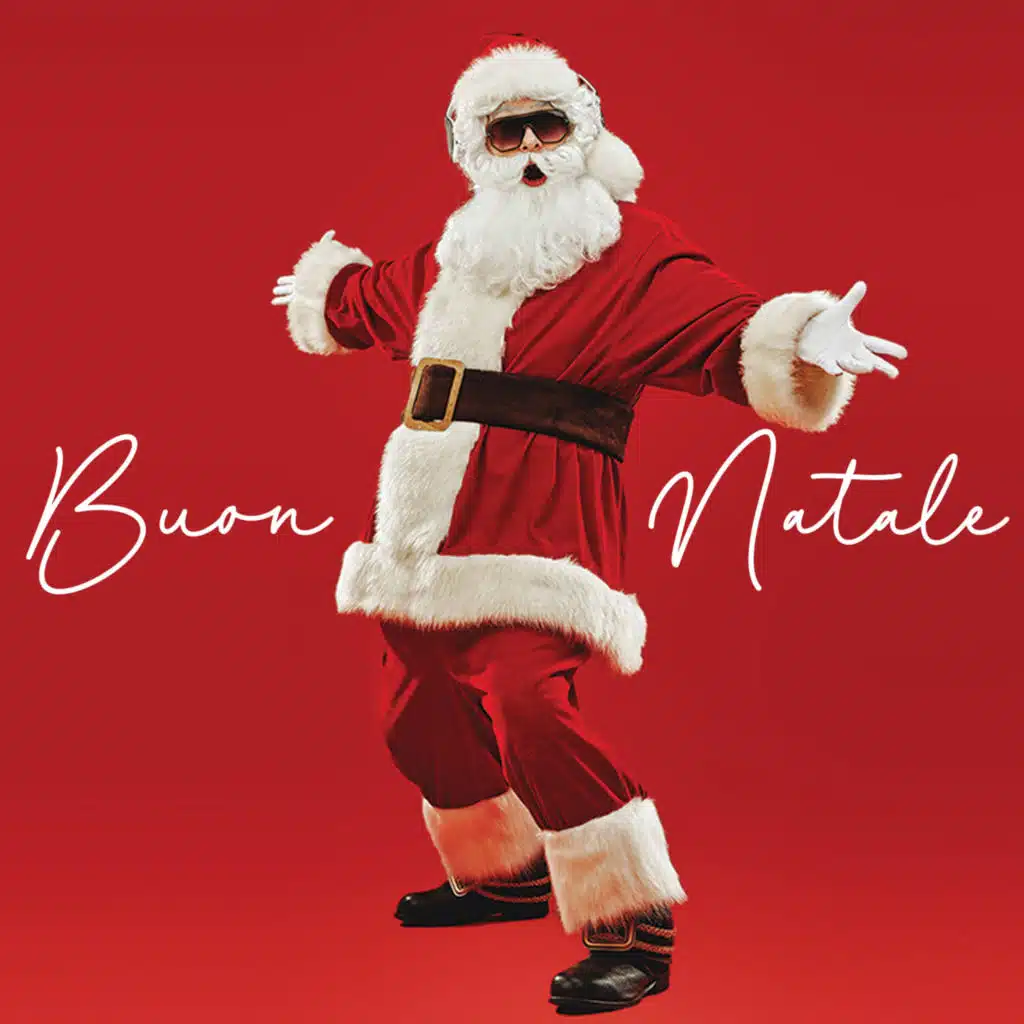 Buon Natale