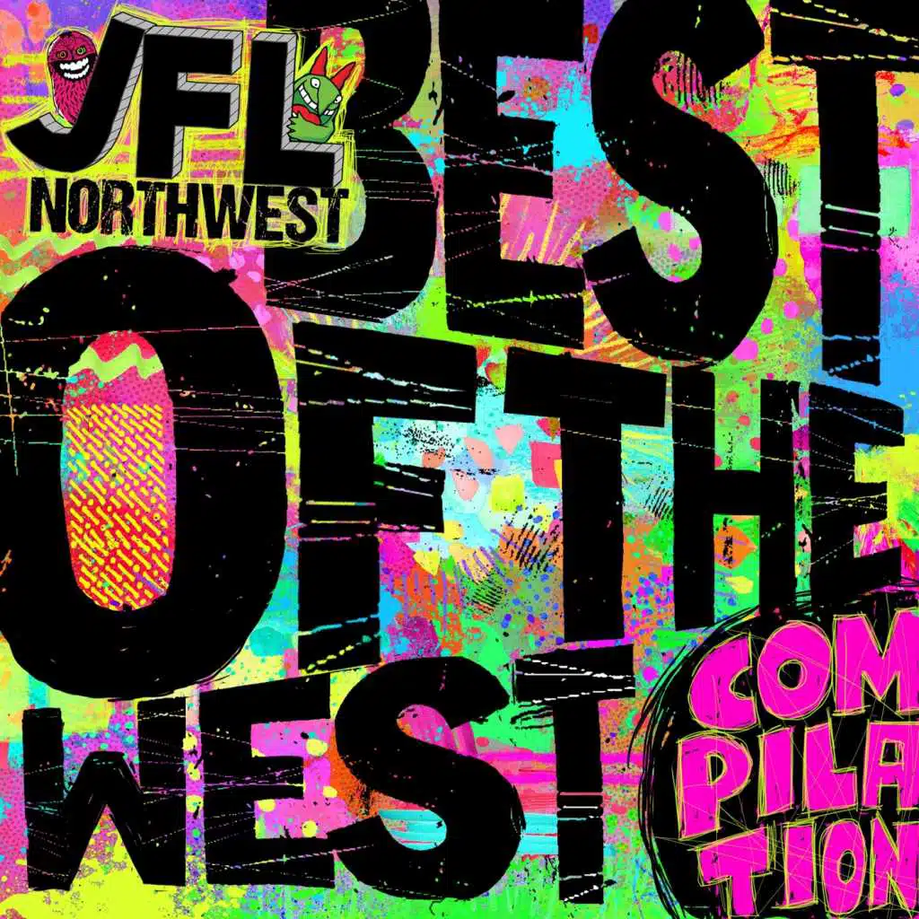 JFL NorthWest Best of the West Compilation