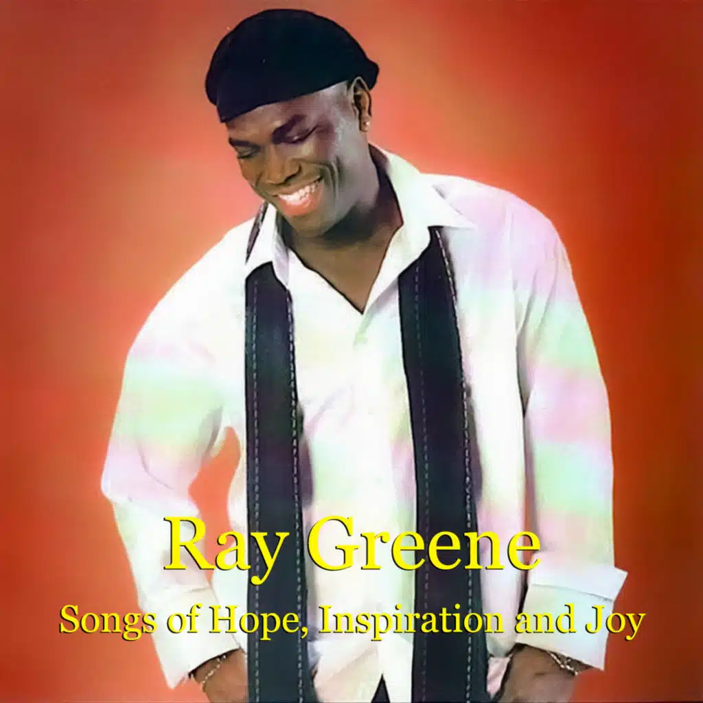 Ray Greene