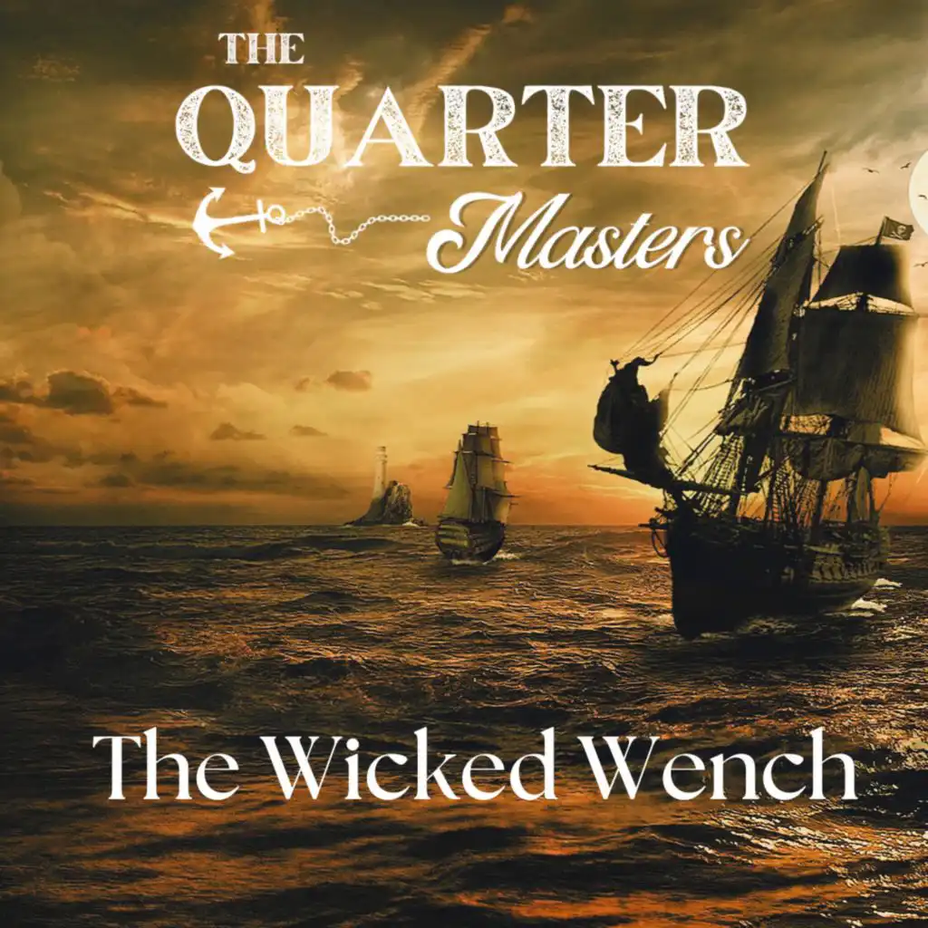 The Quartermasters