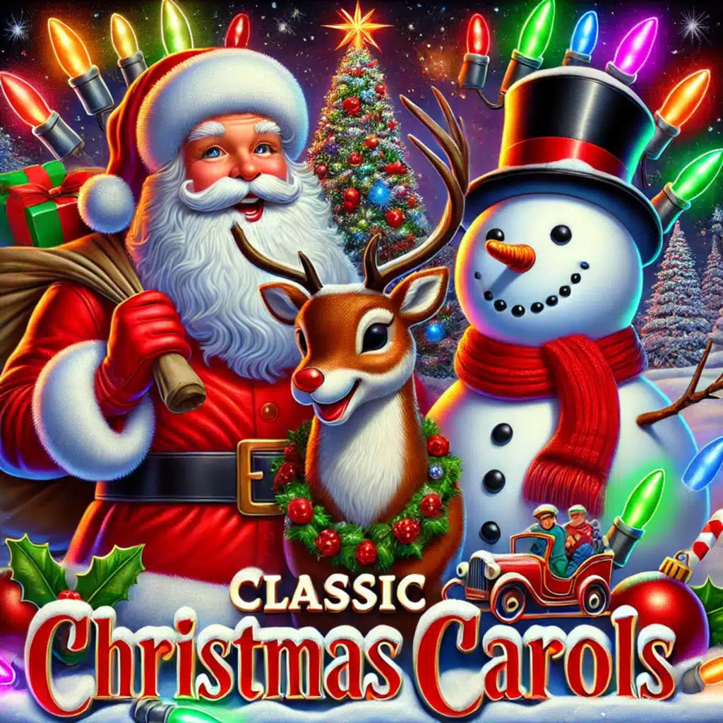 Letter To Santa Claus