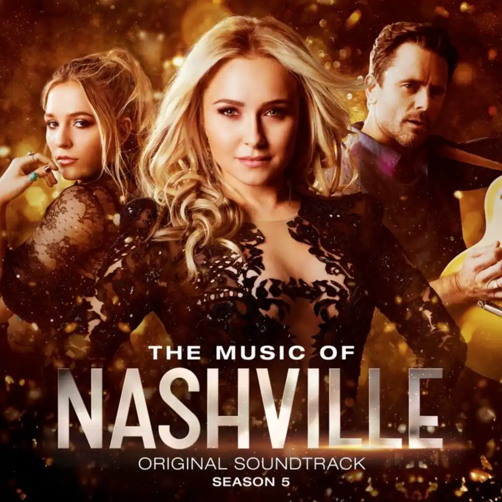 Nashville Cast