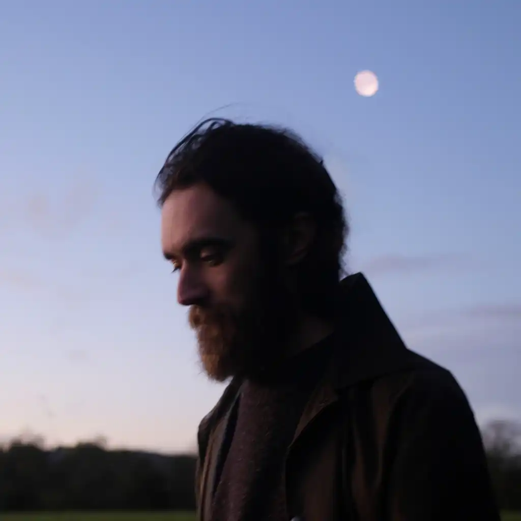 Keaton Henson