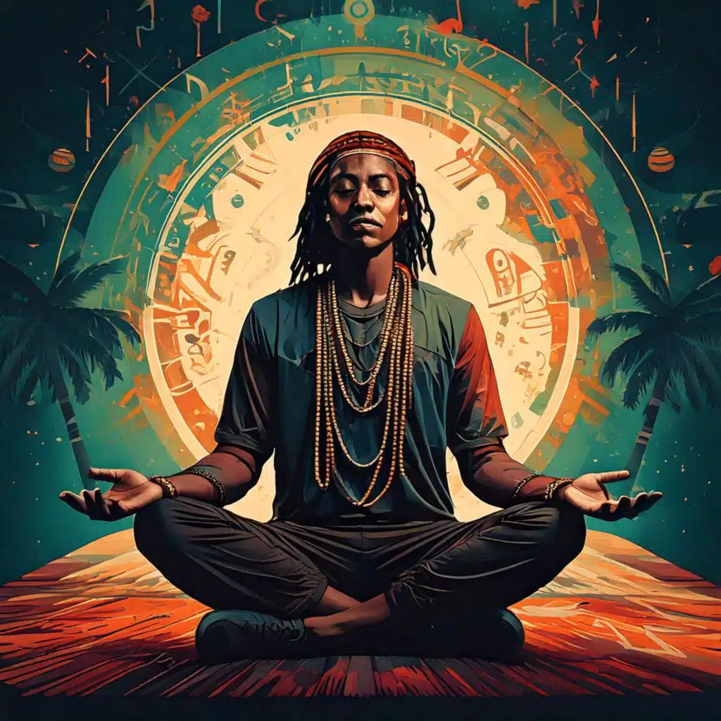 Mindful Hip Hop Groove