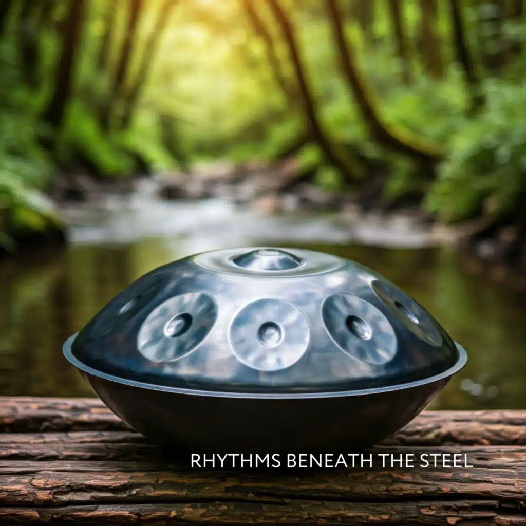 Hang Drum Meditation