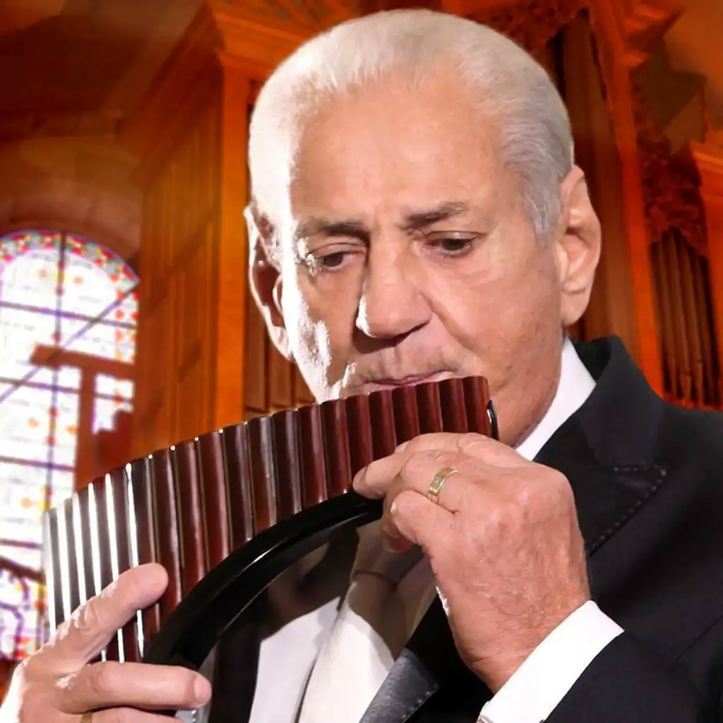 Gheorghe Zamfir