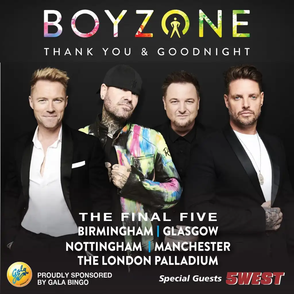 Boyzone