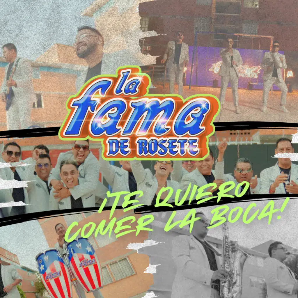 La Fama De Rosete