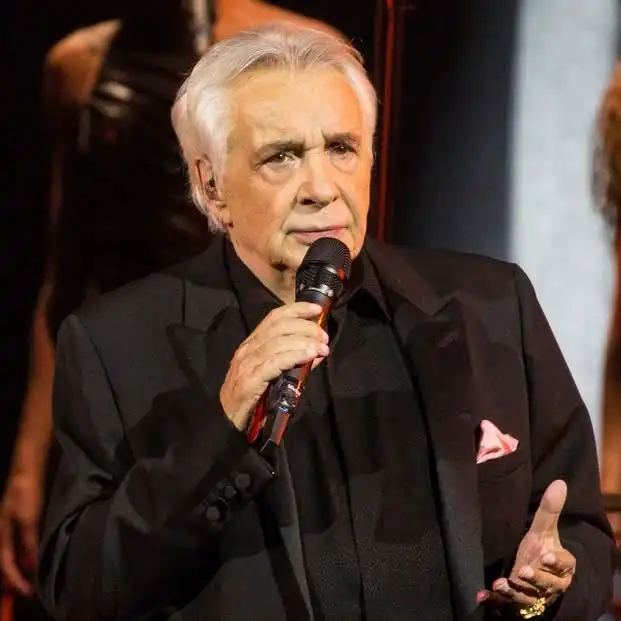 Michel Sardou