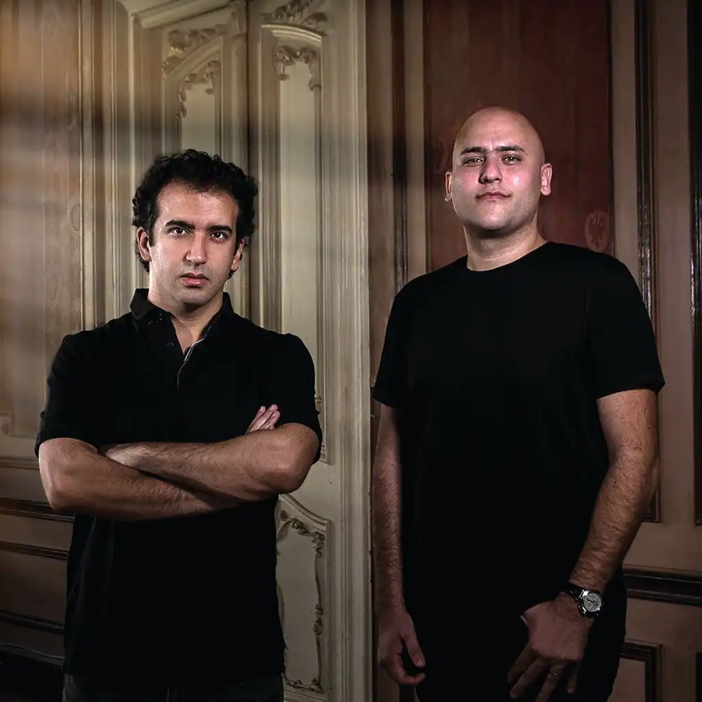 Aly & Fila