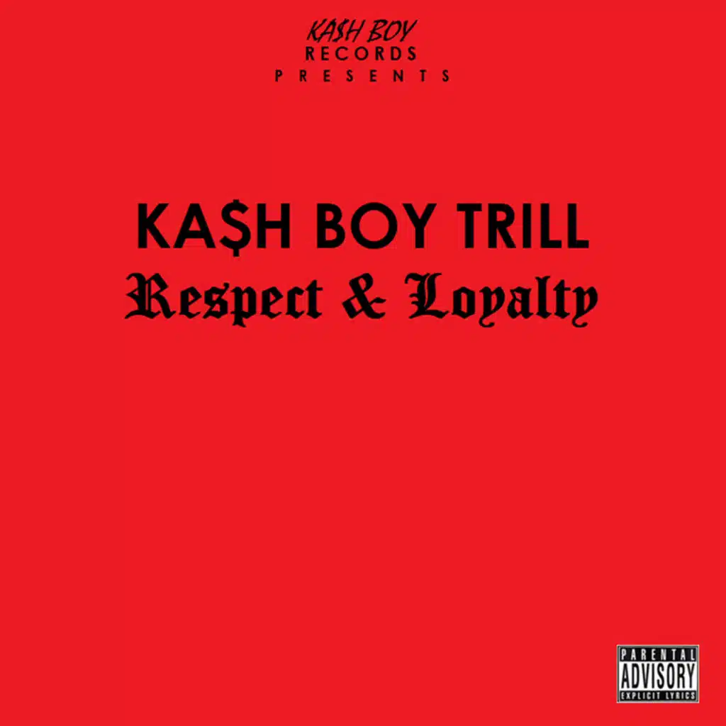 Respect & Loyalty