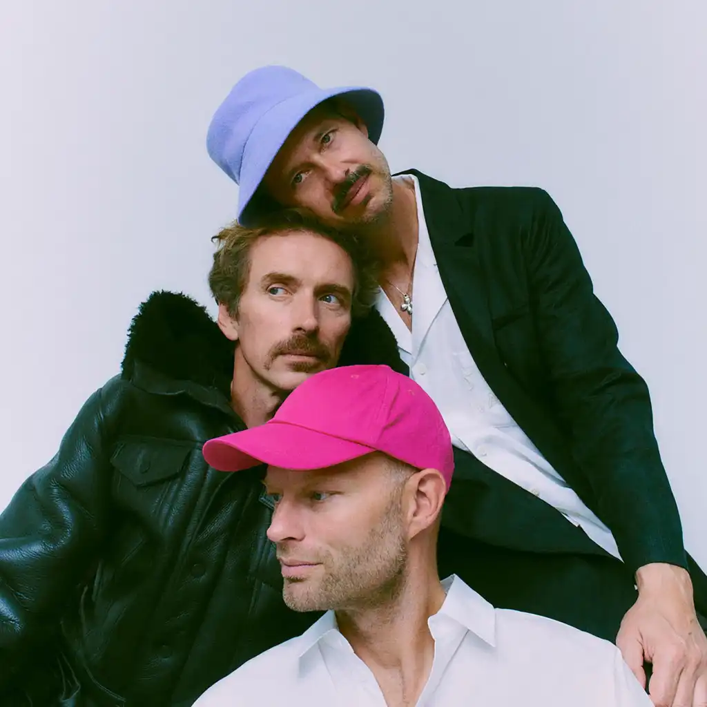 WhoMadeWho