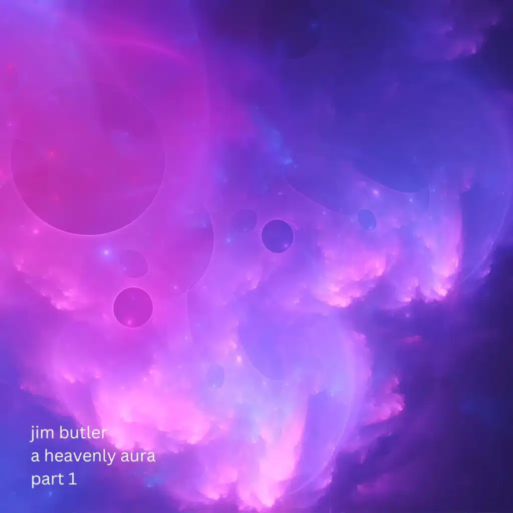 Deep Energy 1872 - A Heavenly Aura - Part 1