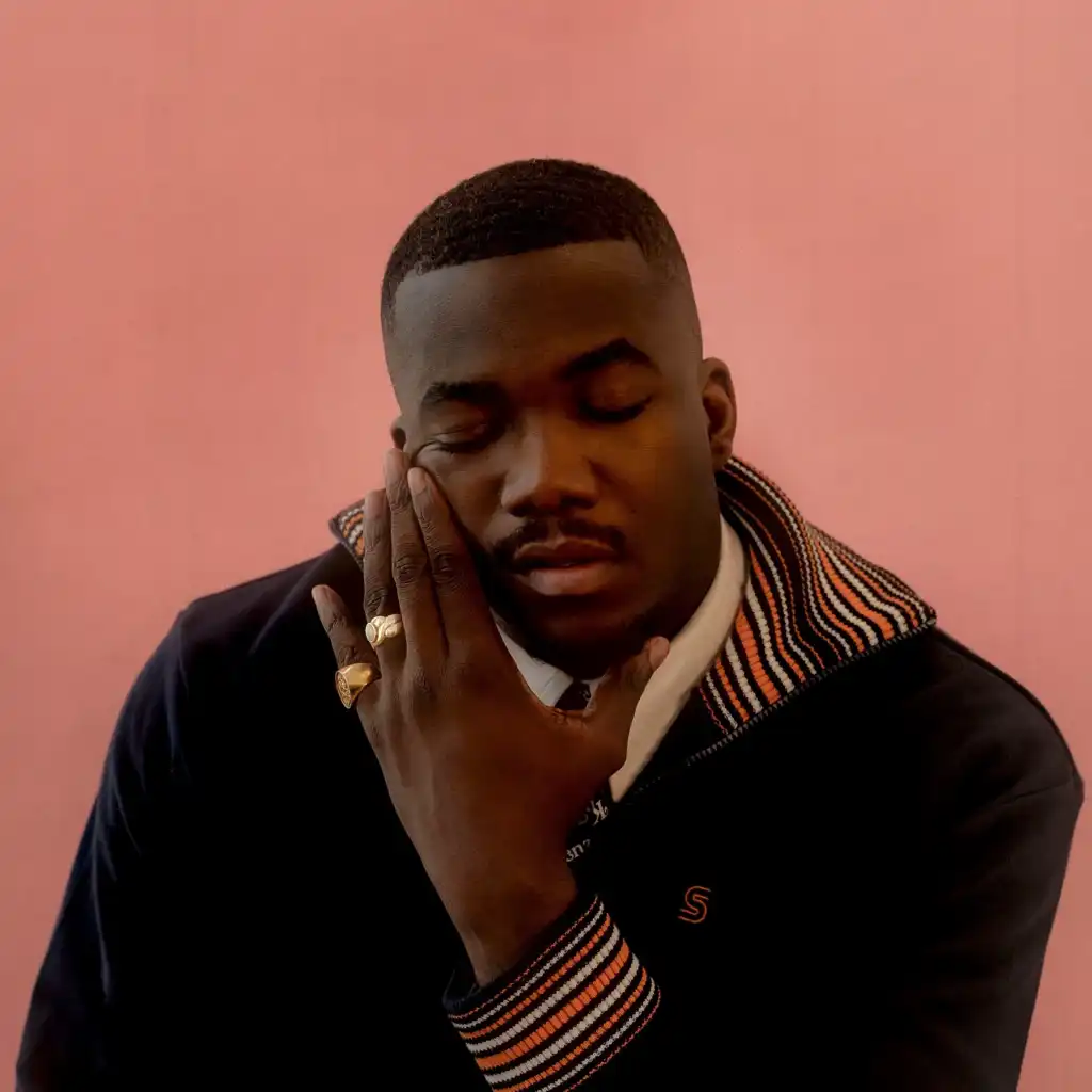 Jacob Banks