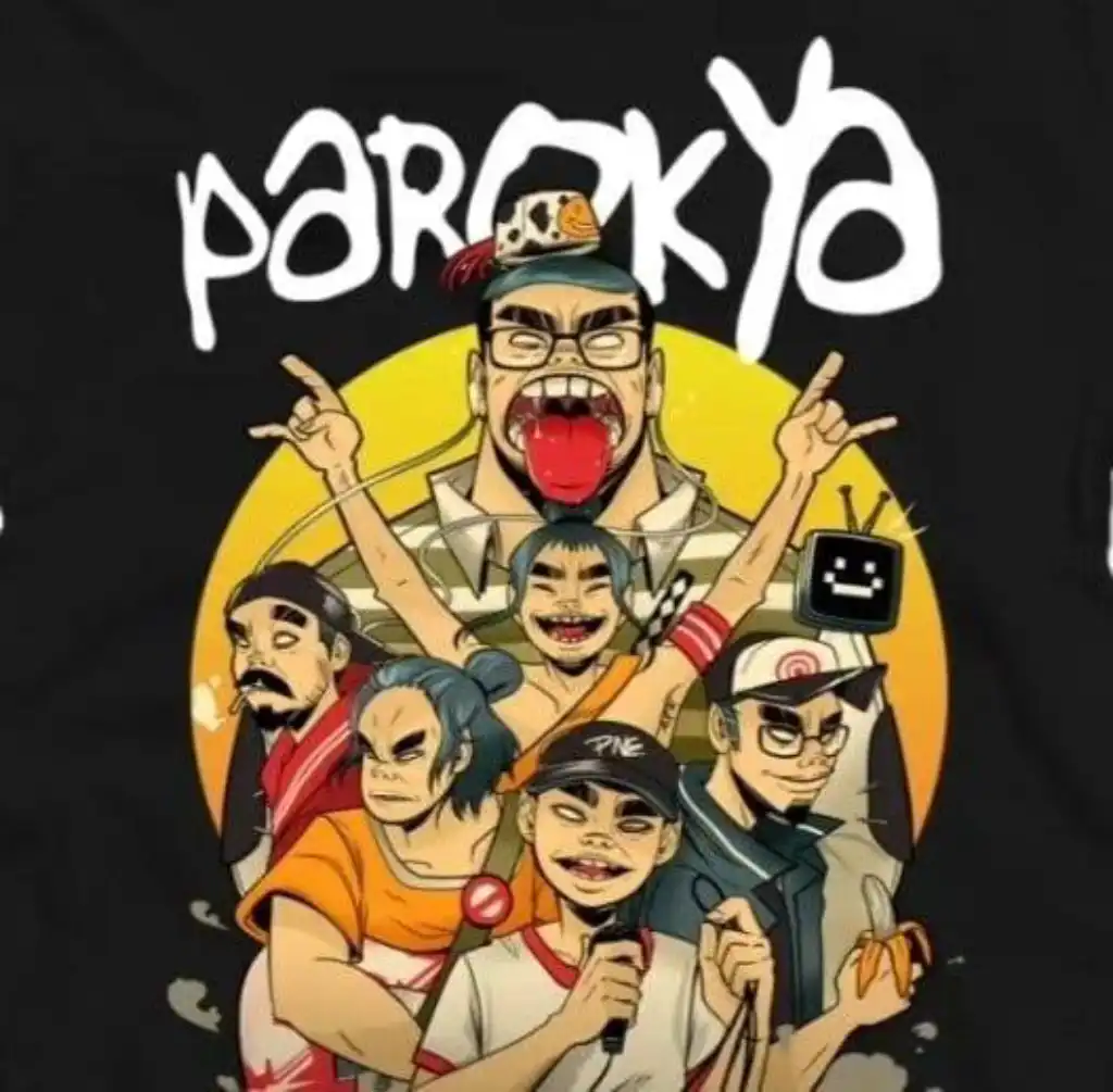 Parokya Ni Edgar