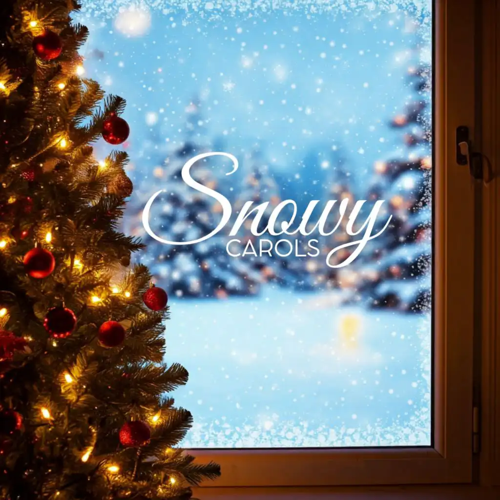 Snowy Carols: Wonderful Christmas Moments