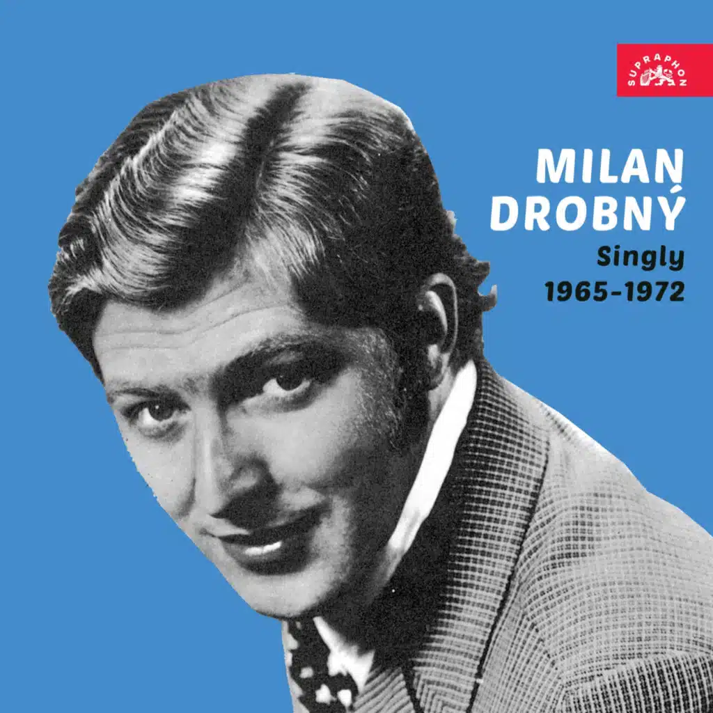 Milan Drobný