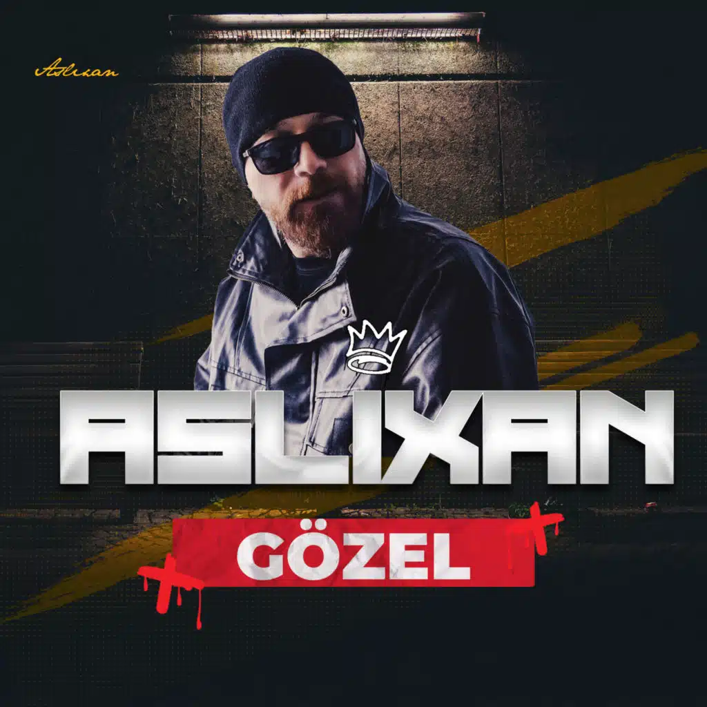 Aslıxan