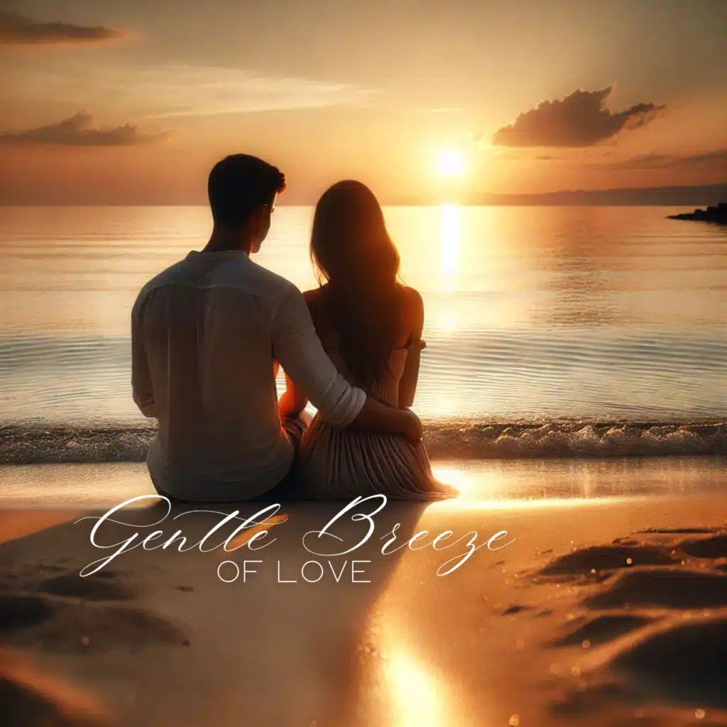 Romantic Jazz Music Club & Romantic Lovers Music Song