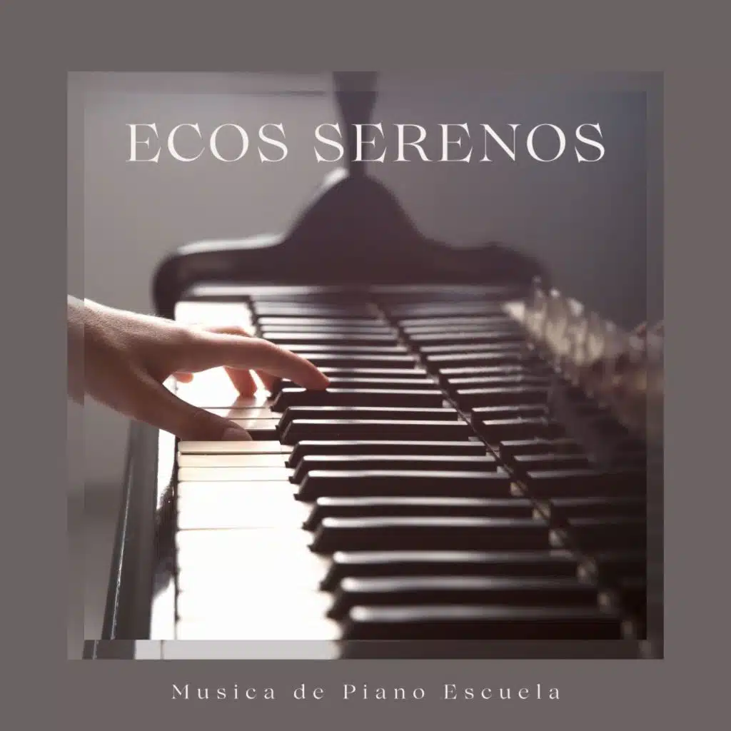 Musica De Piano Escuela