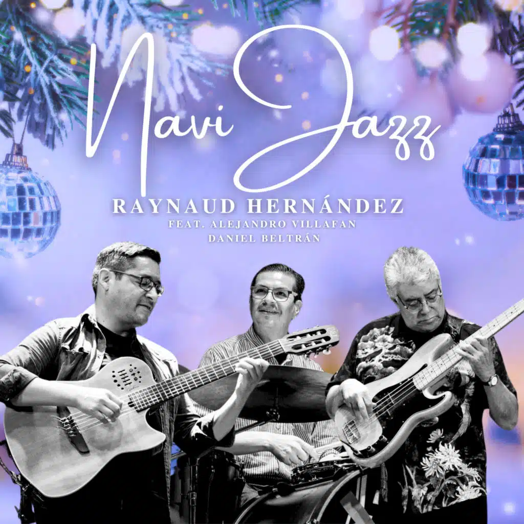 Jingle Bells (feat. Alejandro Villafan & Daniel Beltrán)