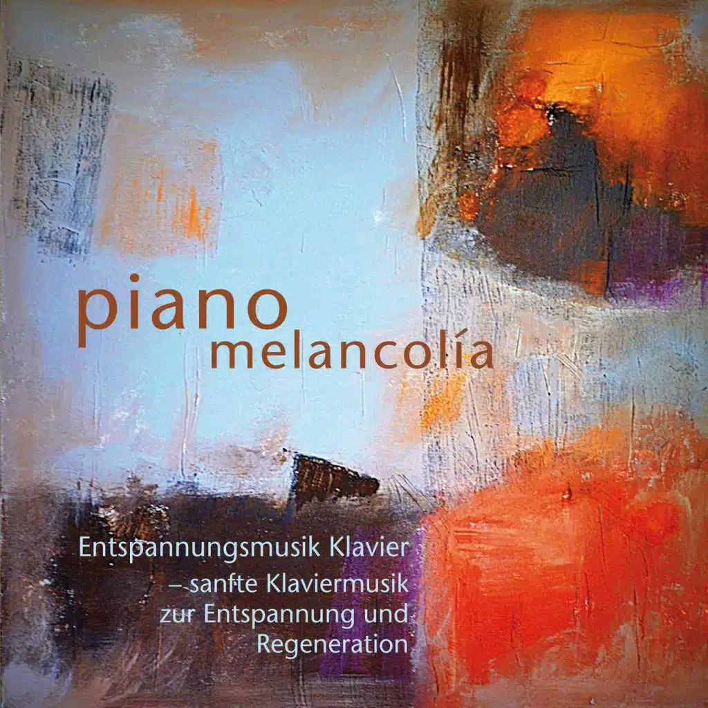 Entspannungsmusik Klavier – Sanfte Klaviermusik Zur Entspannung Und Regeneration