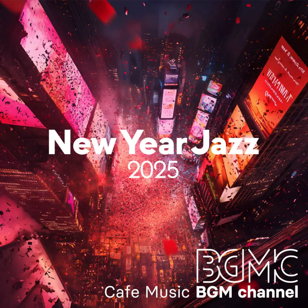 Cafe Music BGM channel