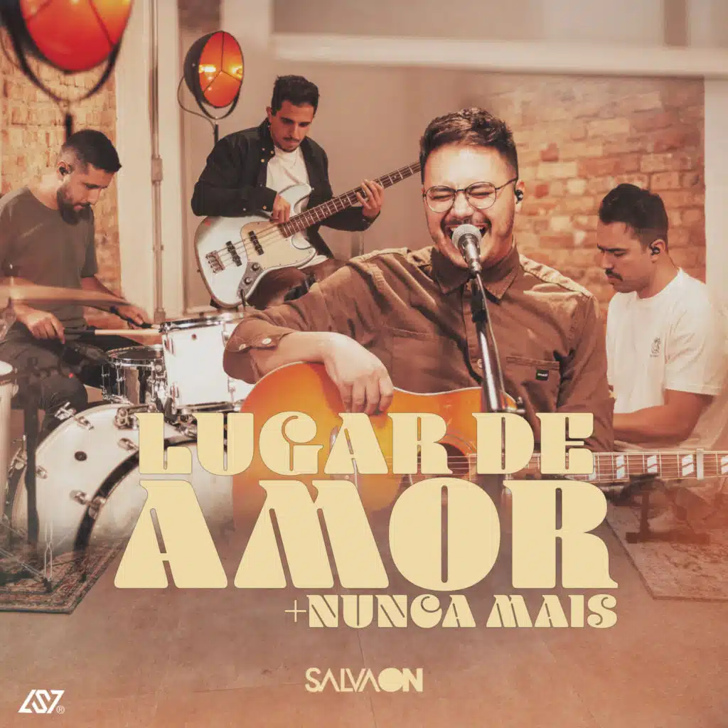 Lugar de Amor / Nunca Mais (Acústico)