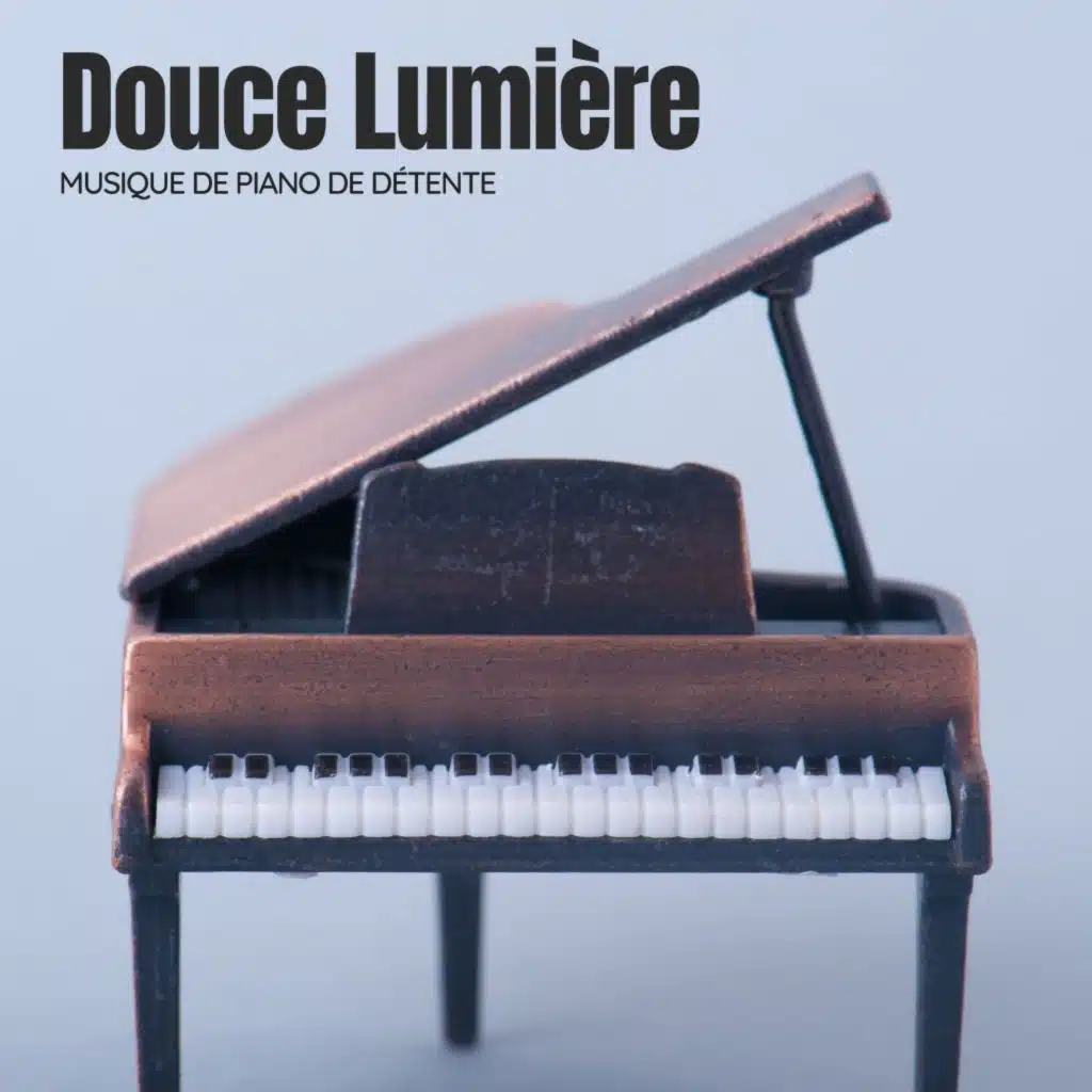 Musique de Piano de Détente