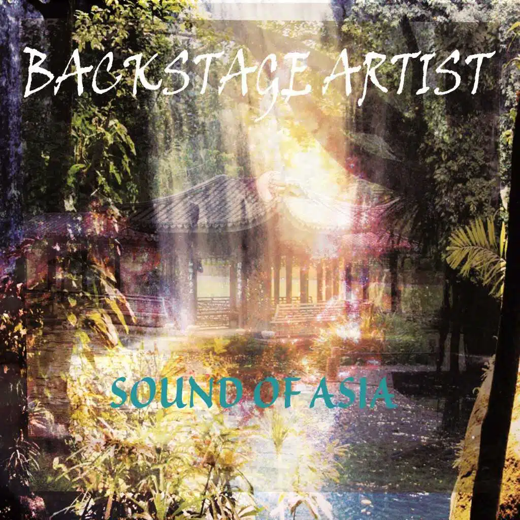 Sound of Asia (Epic Edit)