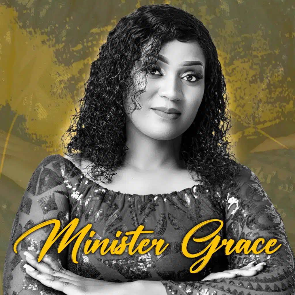 Minister Grace