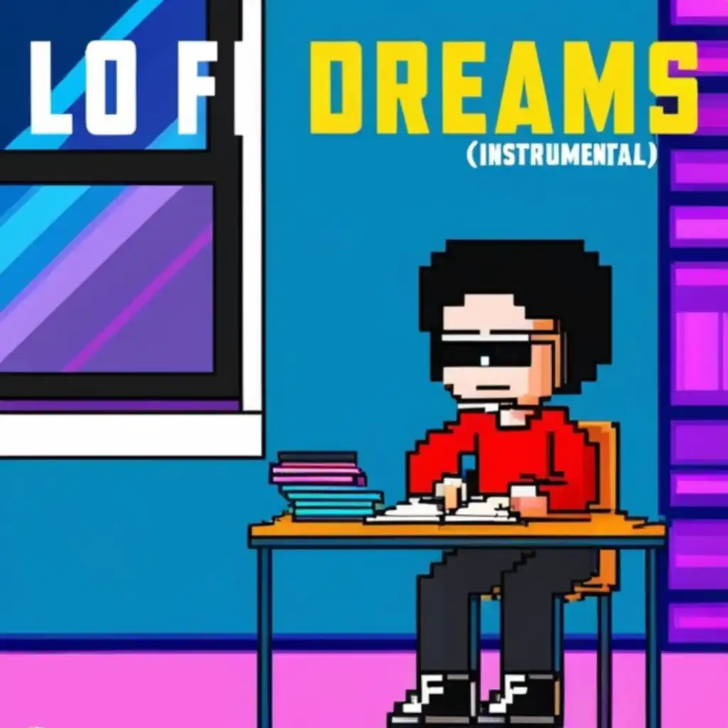 Lo Fi Dreams (Instrumental)