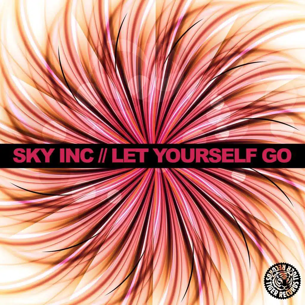 Let Yourself Go (Radio Edit)