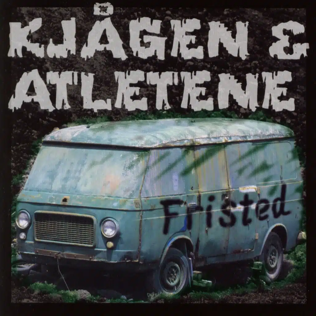 Kjågen & Atletene