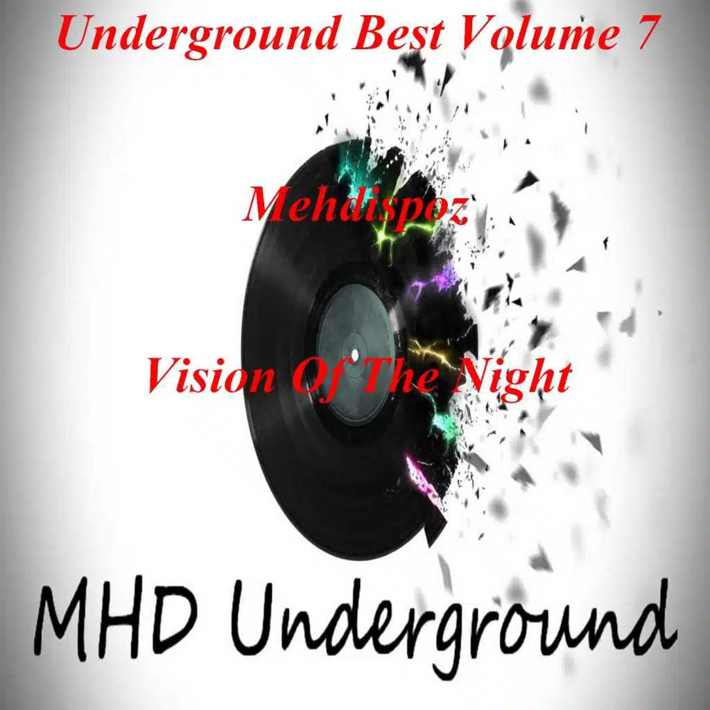 Underground Best, Vol. 7