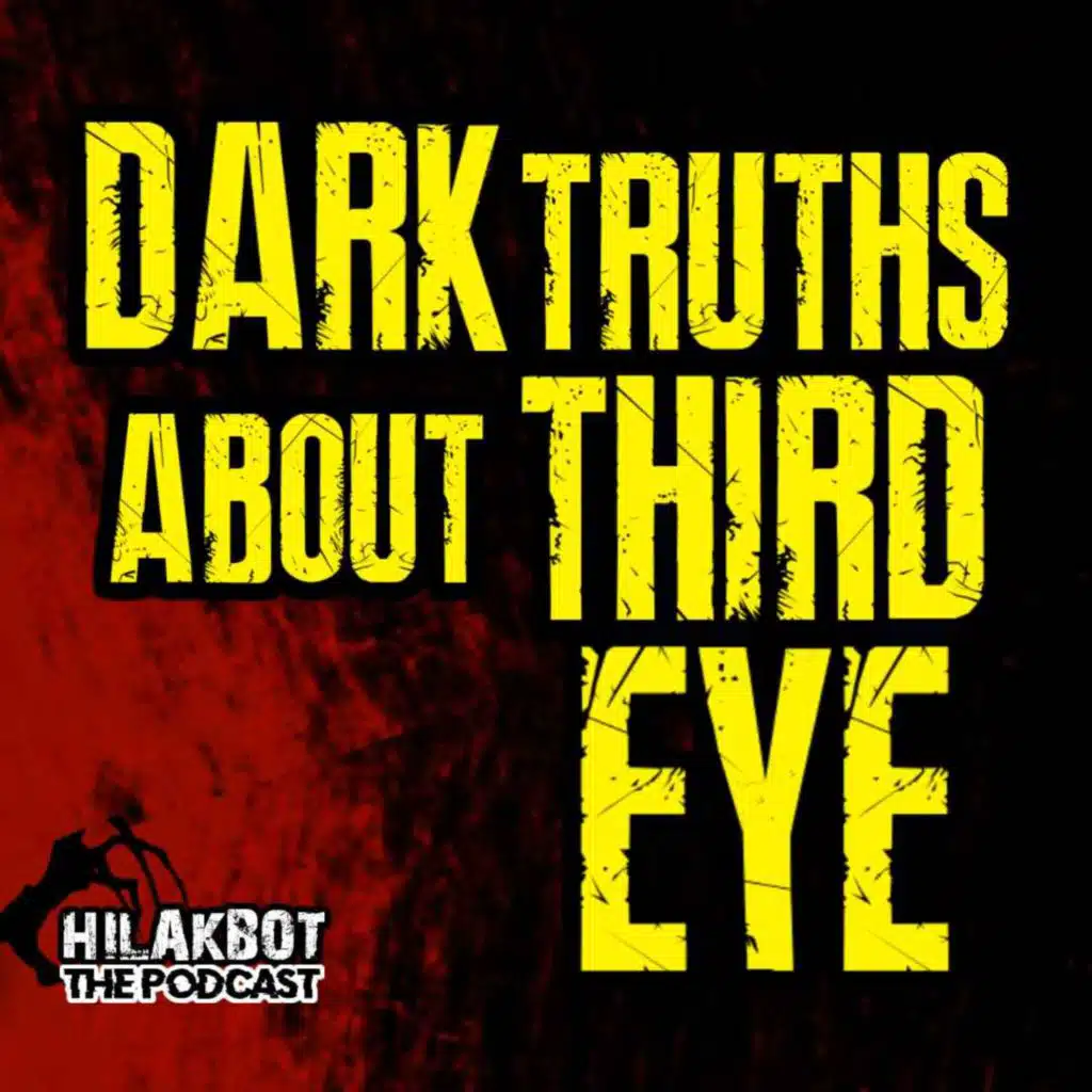 DARK TRUTHS about THIRD EYE