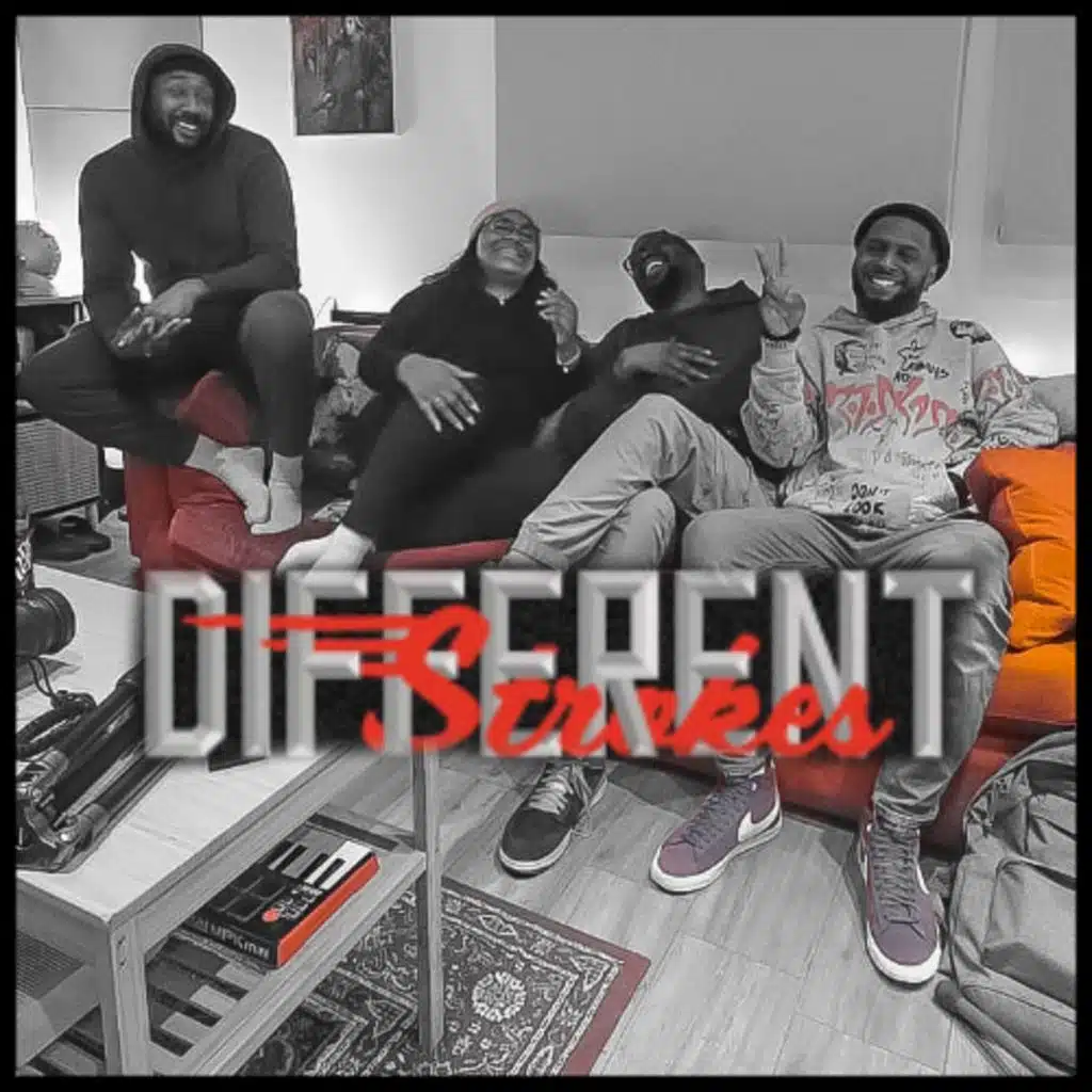 EP: 212 - If You See Him On A Late Night... Run! 🏃‍♂️