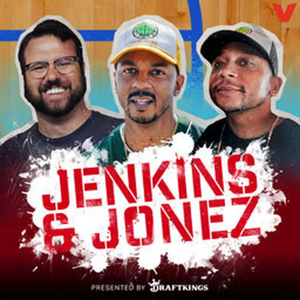 Jenkins and Jonez - Kendrick Lamar vs. Andrew Schulz